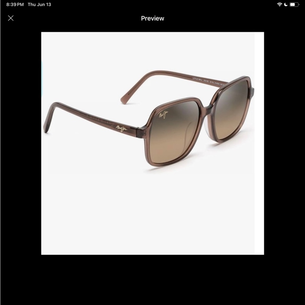 Maui Jim